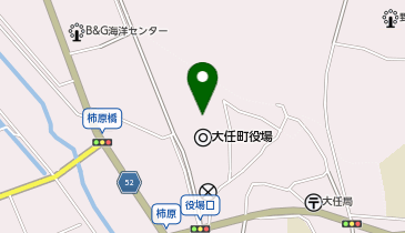 デイサービスセンター心の地図画像