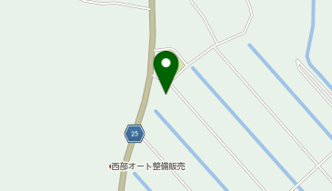 デイサービスみろくの地図画像
