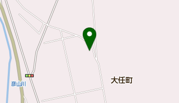 有限会社たかみねの里の地図画像