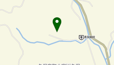 ライフエイドホームヘルプサービスの地図画像