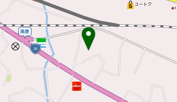 グリーンヒル幸寿園訪問リハビリテーションの地図画像