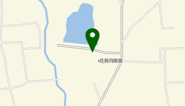 訪問介護事業所わいわいの地図画像