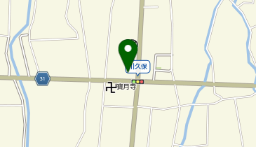 でいはうす川久保ひかりの地図画像