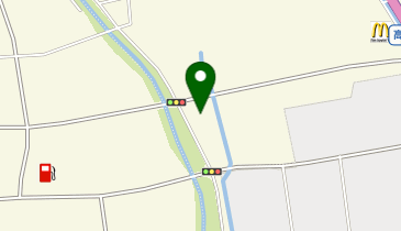 介護付有料老人ホームシニアライフ佐賀3号館の地図画像