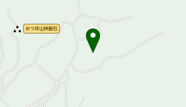 デイサービスこころの杜の地図画像
