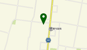 NPO法人宅老よりあいひまわりの会居宅サービス事業所ひがたの里の地図画像