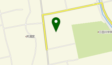 社会福祉法人吉野ヶ里町社会福祉協議会の地図画像