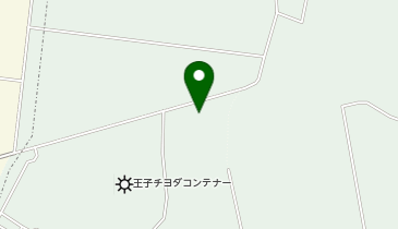 ヘルパーステーションプルメリアの地図画像