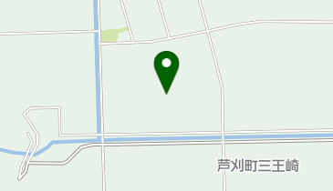 小城市社会福祉協議会居宅介護支援事業所の地図画像