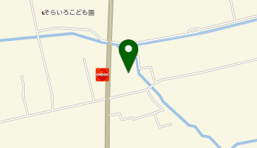 グループホームさつき苑高木瀬の地図画像