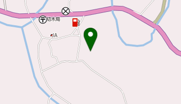 唐津市社会福祉協議会認知症対応型共同生活介護事業所きりごの地図画像