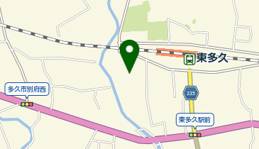 グループホームけいこう園の地図画像