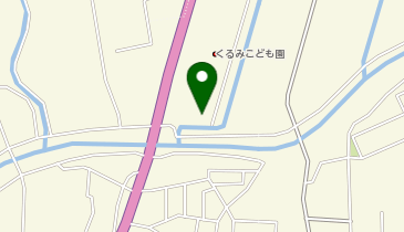 さざんか園小規模多機能居宅介護所の地図画像