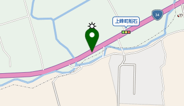 認知症対応型共同生活介護グループホームかみみねの地図画像