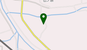 グループホームさくら苑の地図画像