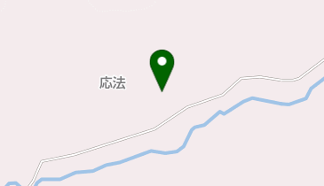 グループホームうぐいすの地図画像