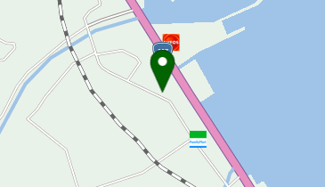 グループホームふるさとの森の地図画像