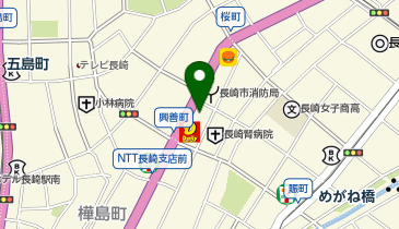 居宅介護支援事業所昭の地図画像