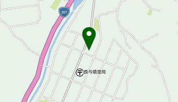 川崎医院通所リハビリテーションの地図画像