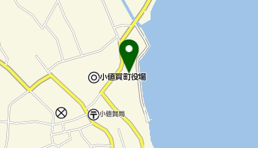 短期入所生活介護養寿園の地図画像
