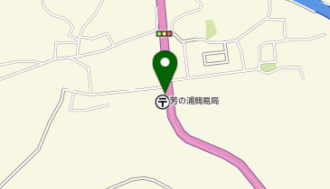 株式会社たいようの地図画像