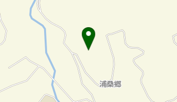 社会福祉法人青山会老人保健施設グリーンヒル・かみごとうの地図画像