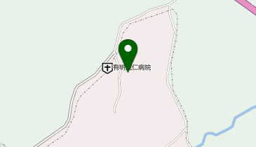 コスモス通所リハビリテーションの地図画像