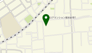 ケアプランセンター熊本在宅サービスの地図画像