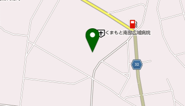 サービス付高齢者向け住宅きらり舞原の地図画像