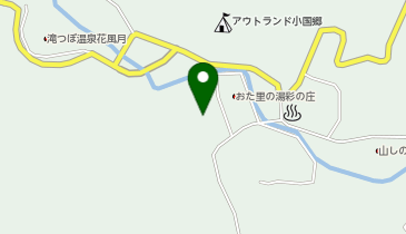 悠清苑短期入所生活介護事業所の地図画像