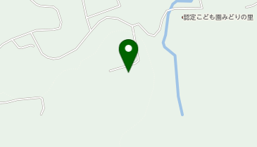 デイサービスセンターグリーンヒルみふねの地図画像
