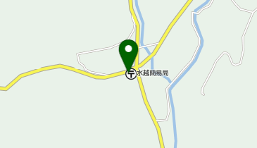 ヘルパーステーションてんてんの地図画像