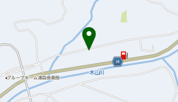 居宅介護支援センターSUNの地図画像