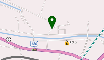 ゆうゆう居宅介護支援事業所の地図画像
