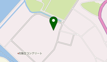 ショートステイつなぎの里の地図画像