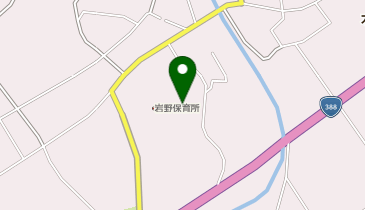 水上村訪問介護事業所(水上村居宅サービスセンター)の地図画像
