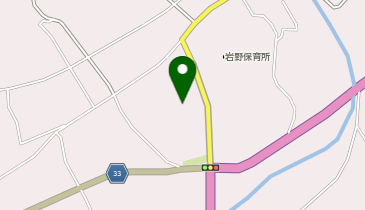 デイサービスセンター桜の里の地図画像