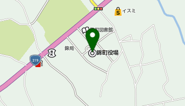 錦寿豊苑短期入所生活介護事業所の地図画像