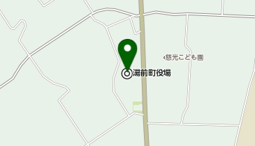 美空訪問介護事業所の地図画像