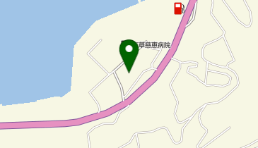 ヘルパーステーションJCS24の地図画像
