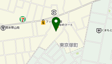おとなの学校三郎校の地図画像
