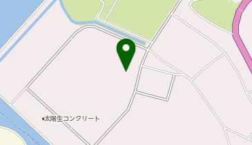 グループホームりんごの里の地図画像
