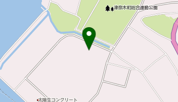 グループホームつなぎの憩の地図画像