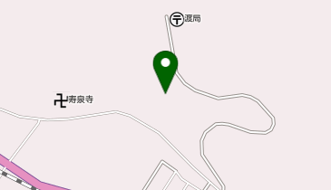 千寿園別館まごころの地図画像