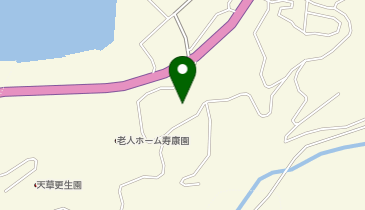 楽洋デイサービスセンターの地図画像