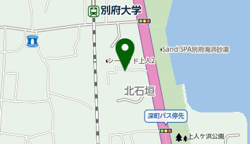 介護老人保健施設いでゆの園の地図画像