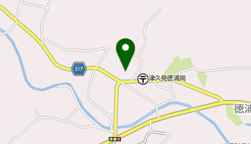 訪問看護ステーション秋岡の地図画像