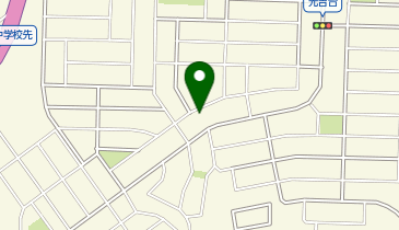 ハートクリニック訪問リハビリテーションの地図画像