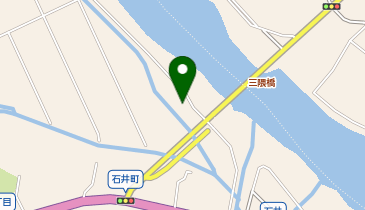 デイサービスセンター森の棲家の地図画像