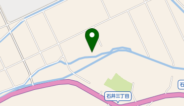 ホームヘルパーステーション森の棲家の地図画像